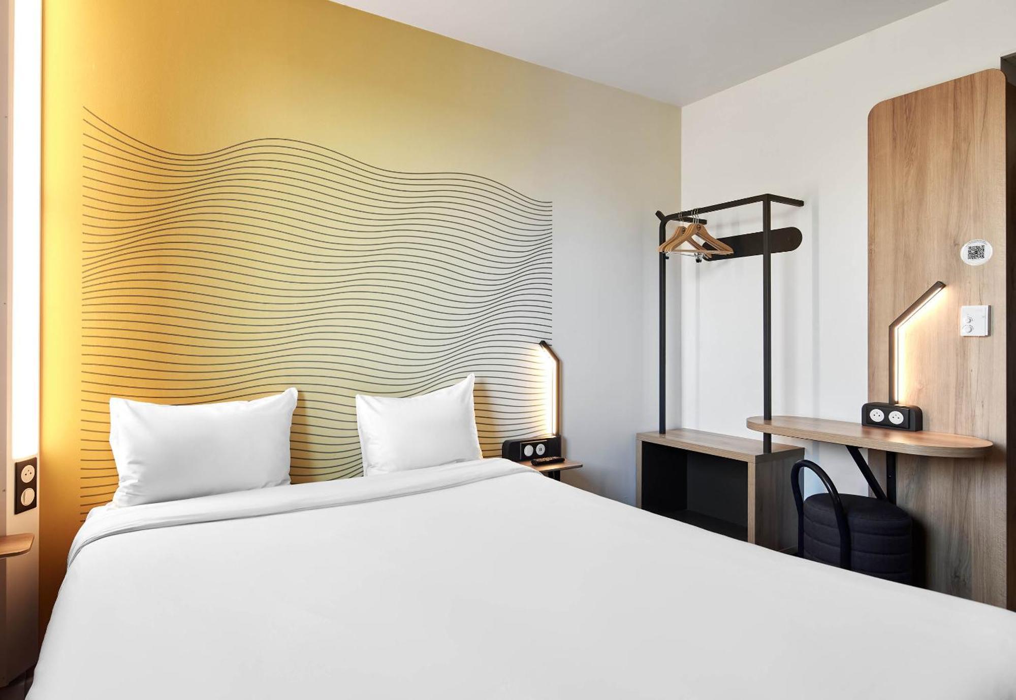 B&B Hotel Igny Palaiseau Εξωτερικό φωτογραφία