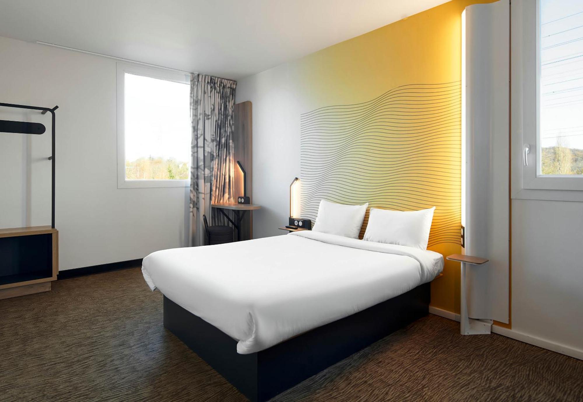 B&B Hotel Igny Palaiseau Εξωτερικό φωτογραφία