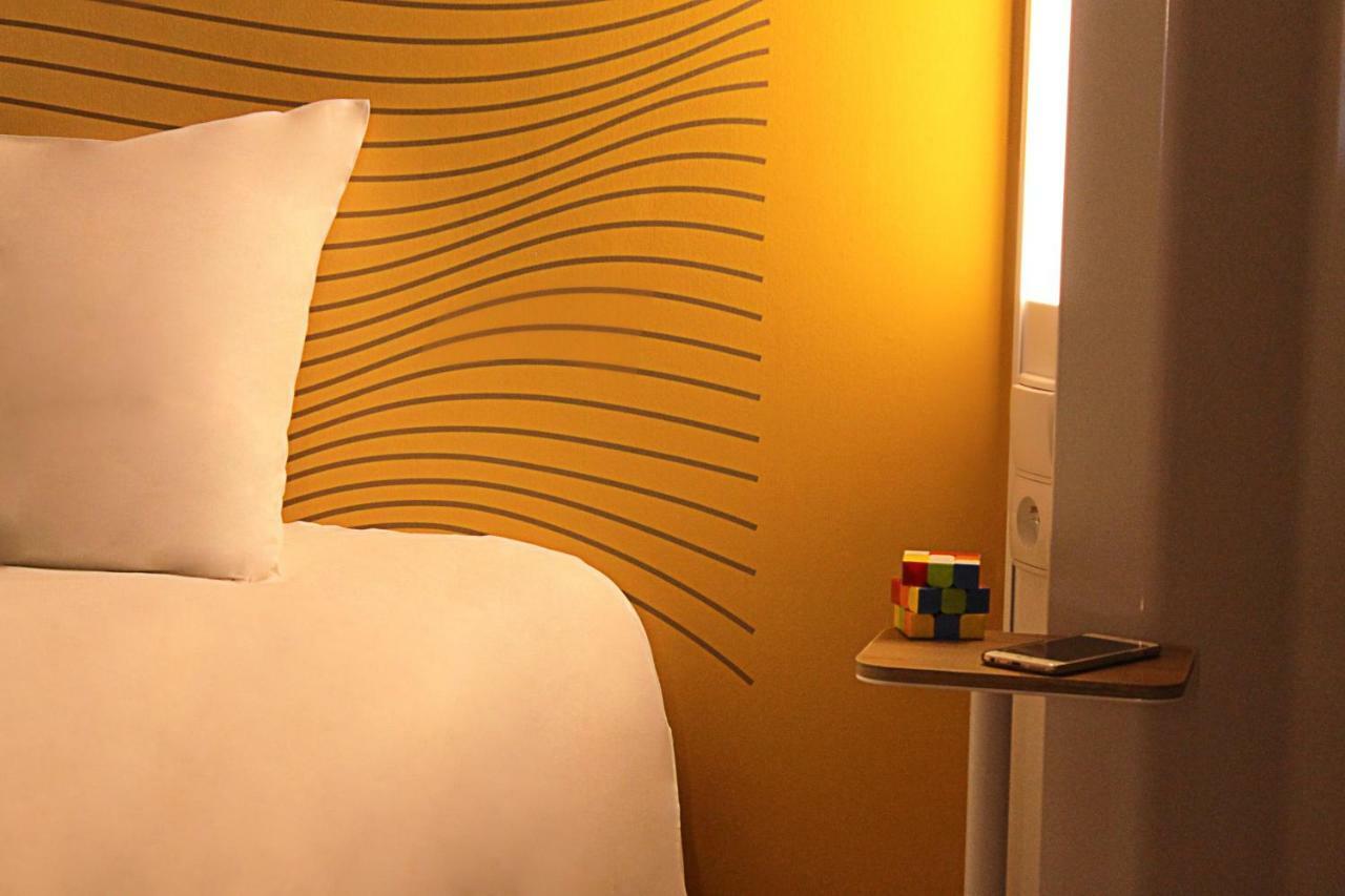 B&B Hotel Igny Palaiseau Εξωτερικό φωτογραφία