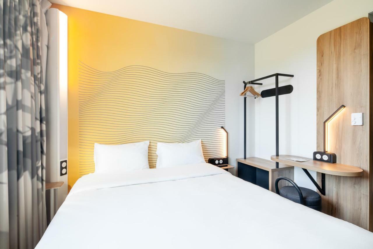 B&B Hotel Igny Palaiseau Εξωτερικό φωτογραφία