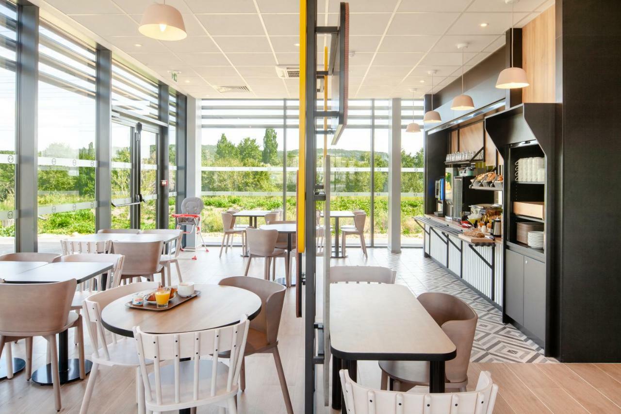 B&B Hotel Igny Palaiseau Εξωτερικό φωτογραφία