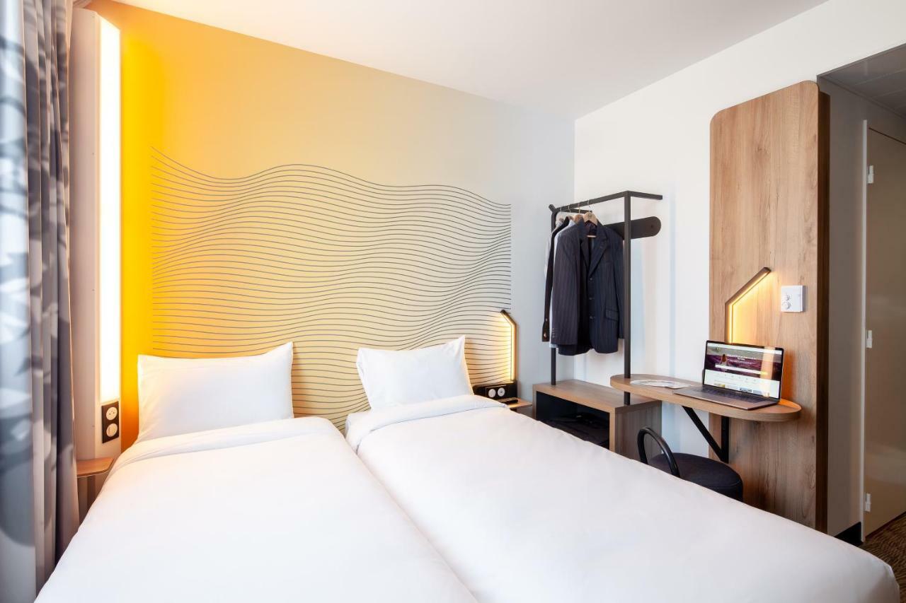 B&B Hotel Igny Palaiseau Εξωτερικό φωτογραφία